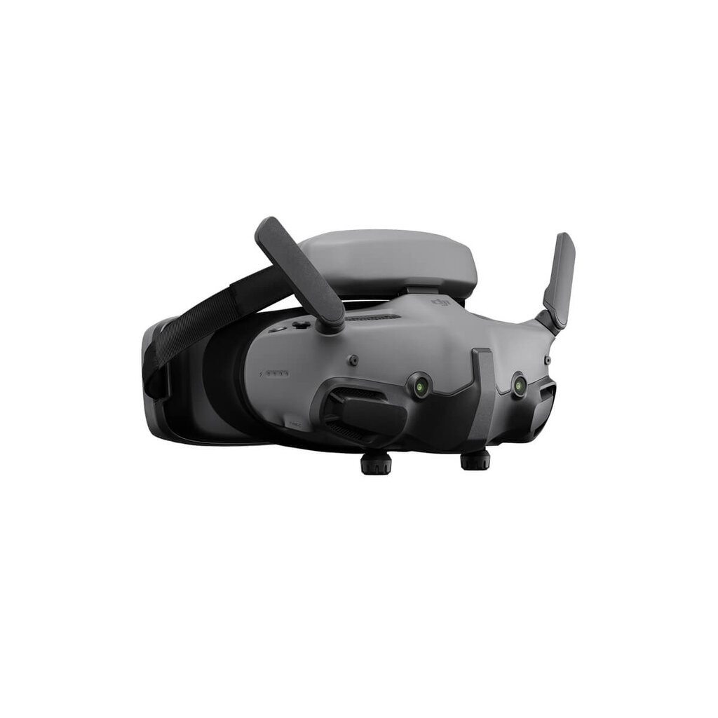 DJI Goggles 3 Digital Full HD FPV Racing แว่นโดรนซิ่ง อุปกรณ์โดรน Drone