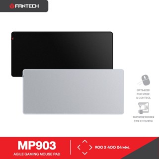 FANTECH  Mousepad รุ่น MP903 (แผ่นรองเม้าส์)