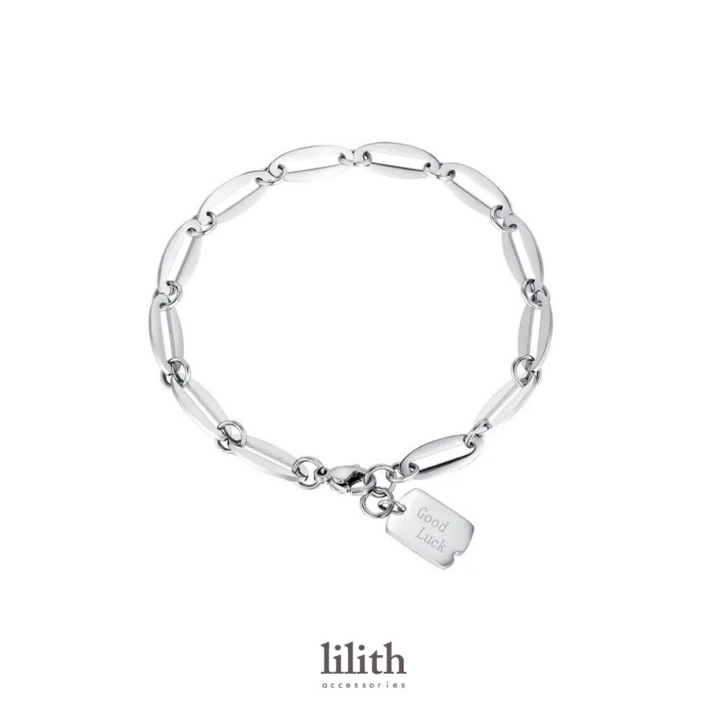 Lilith - Stainless Good Luck