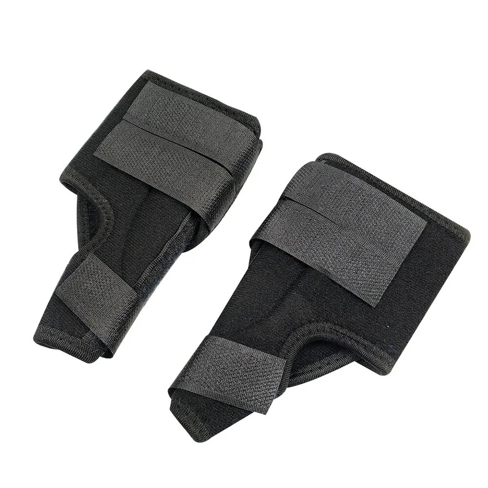 Sriei 2PCS Soft Bunion Corrector Toe Separator Splint Hallux Valgus Foot Care Tool ราคา ถูกที่สุด ดีลบีเคเค แกลเลอรีภาพที่ 8