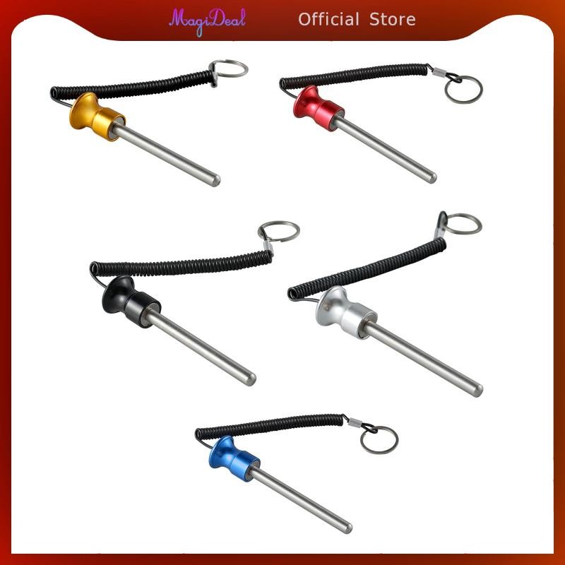 Magideal Universal Weight Stack Pin Selector Lock Pin อุปกรณ์ฟิตเนสอุปกรณ์เสริม