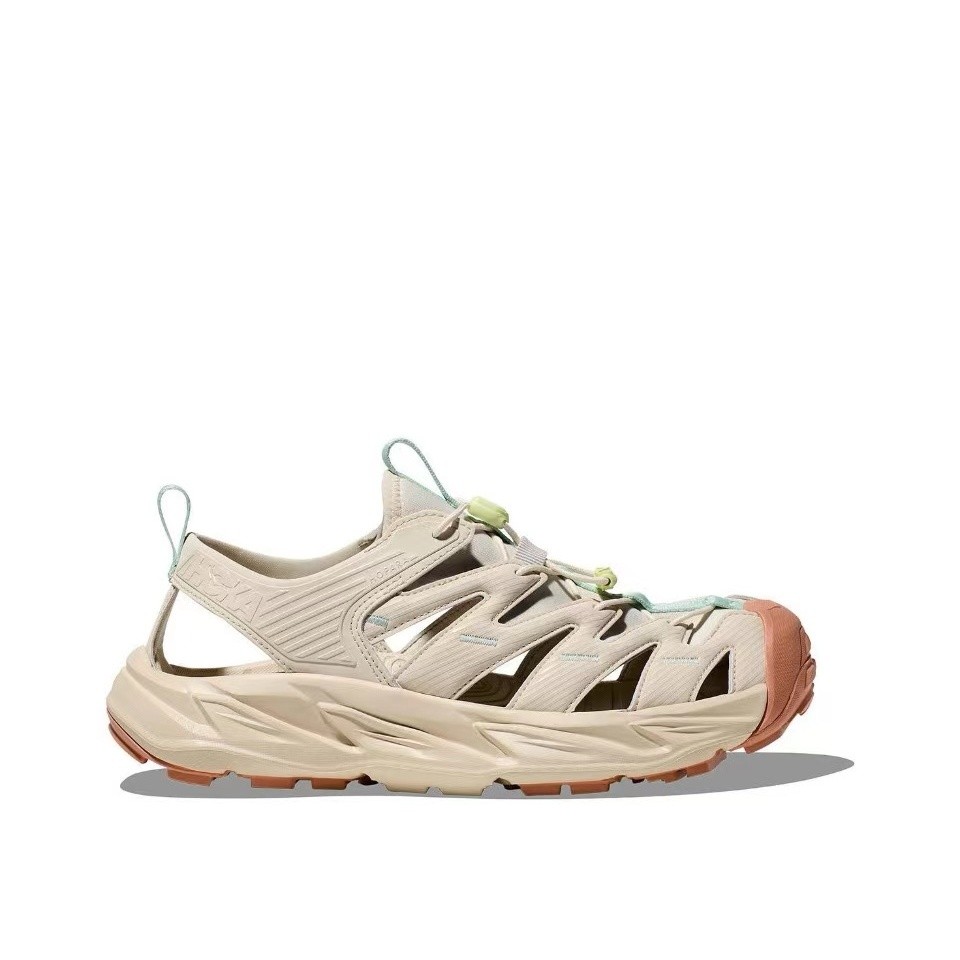 🔥พรีออเดอร์🔥💯HOKA ONE ONE HOPARA(  1147650-BYT) (  1147650-SSDD) (  1123112-OKT)   รองเท้าผู้ชายและผู้หญิงแท้