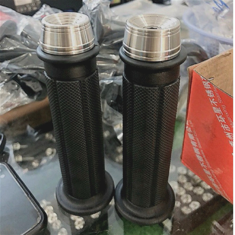 TBT Gloves - Thai Hibunny Combo รุ่น V2 พร้อมถุงมือ TBT ของแท้สําหรับติดตั้งได้กับรถทุกรุ่น - ถุงมือ