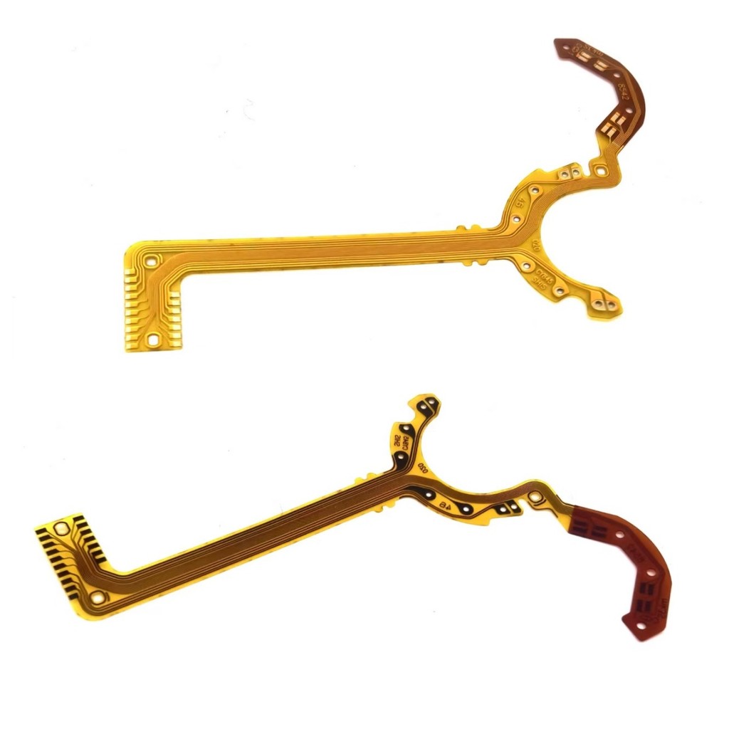 1 PCS เลนส์ Anti-Shake Flex สําหรับ Canon IXUS145 IXUS140 132 IXUS175 IXUS185 IXUS160 กล้องอะไหล่ซ่อ