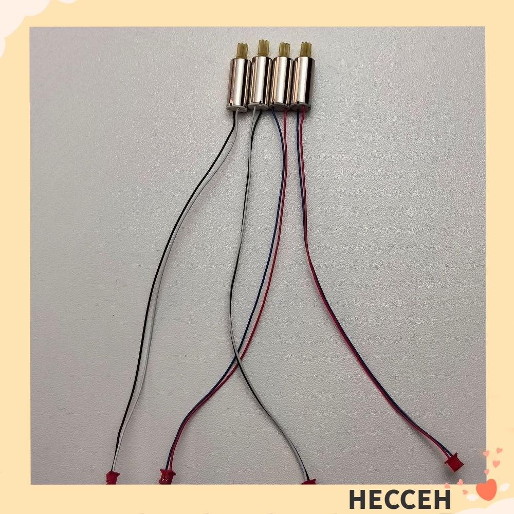 Hecceh E88/E99 Quadrotor อุปกรณ์เสริม, 9 รูปแบบสีดํา Universal มอเตอร์ฐาน, UAV มอเตอร์ UAV RC Drone 