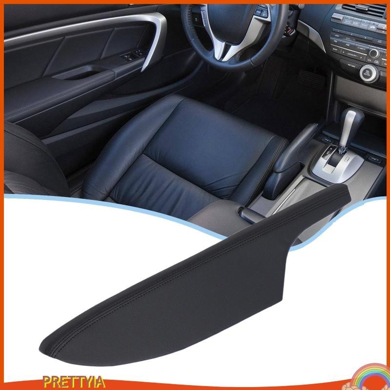 [PrettyiaTH] แผงที่เท้าแขนประตูรถยนต์ สําหรับ Accord Coupe 08-12 Repair 83521-te0-a51ZA