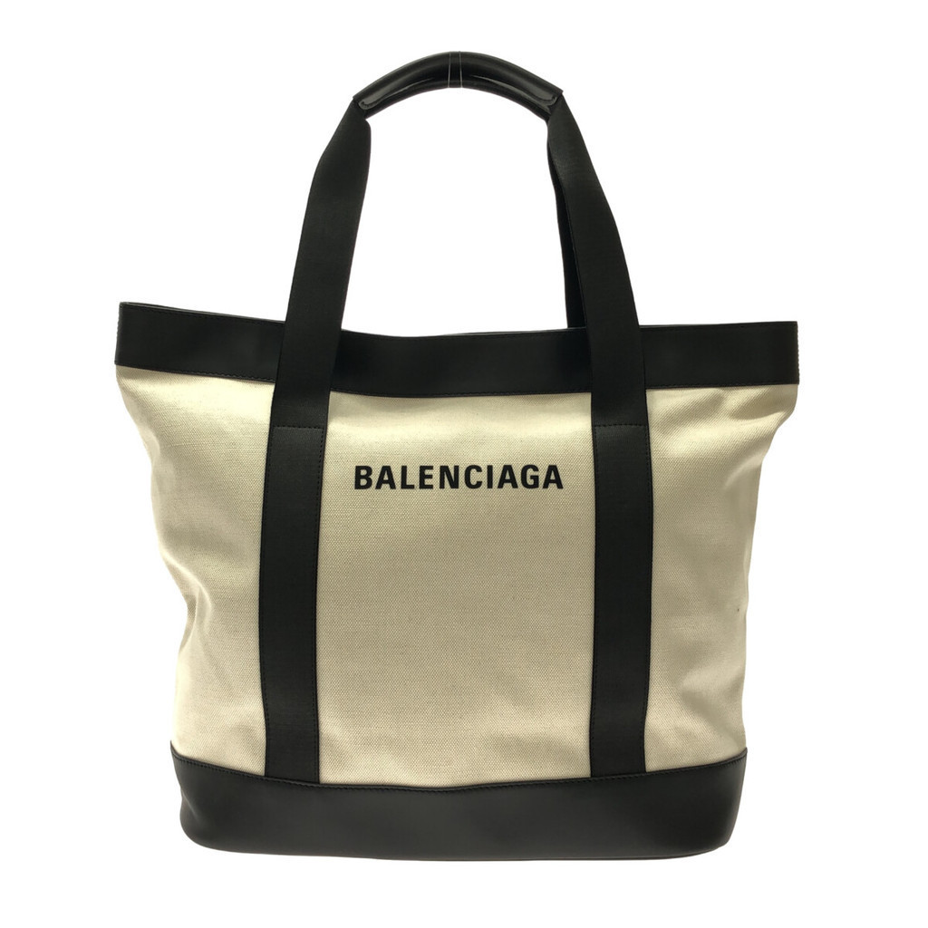 สินค้ามือสอง Balenciaga Shoulder bag Navy Brandear