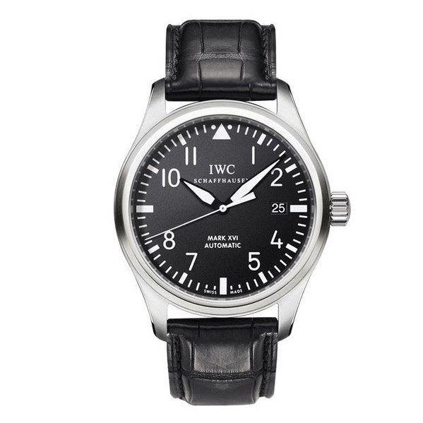 Iwc Iwc Iwc Pilot Automatic Mechanical Men 's Watch นาฬิกาข ้ อมือ IW325501