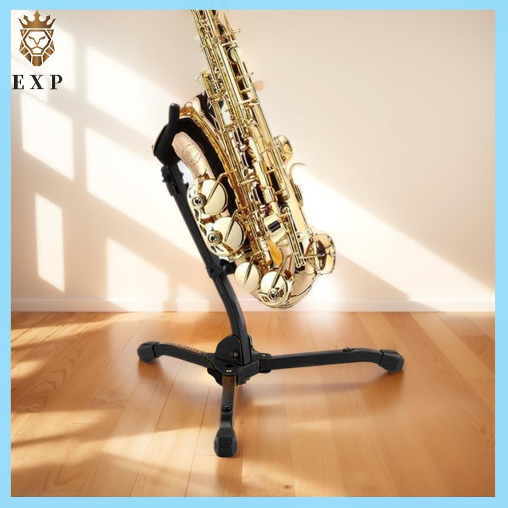 [explosion1.th] ชั้นวางแซ็กโซโฟน เทเนอร์ อัลโต้ แบบพับได้
