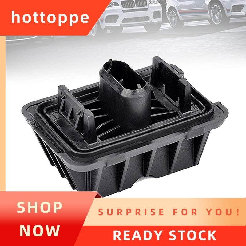 【hottoppe 】 Car Jack Pad Adapter รองรับยางด ้ านบนสําหรับ BMW- 51717237195