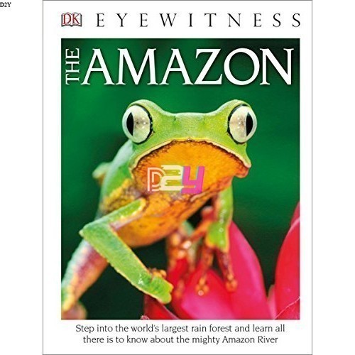 หนังสือ DK Eyewitness: The | วิทยาศาสตร์ ( PDF / EPUB )