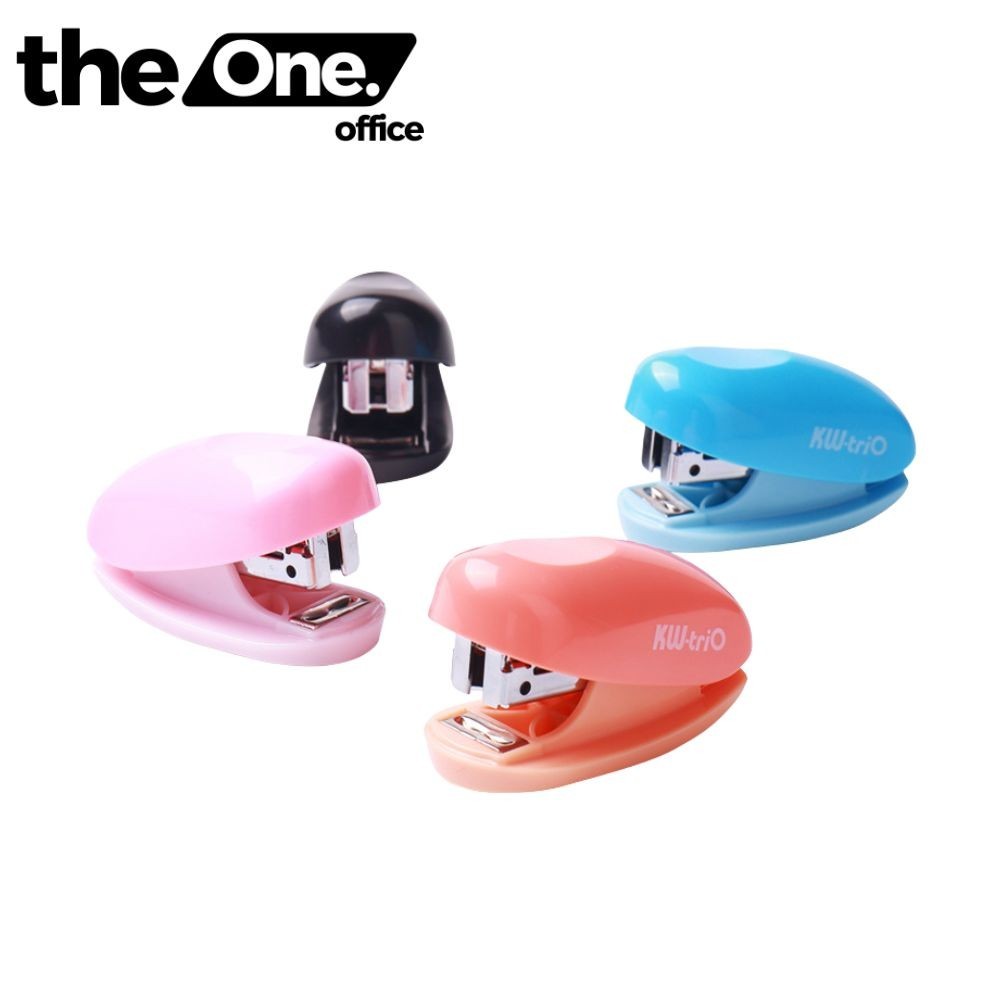 แม็กเย็บกระดาษ แม็คเย็บกระดาษ แม็กเย็บกระดาษ35 Kw-trio No.55G1 เบอร์ 3/35 เครื่องเย็บกระดาษ แม๊กเย็บ