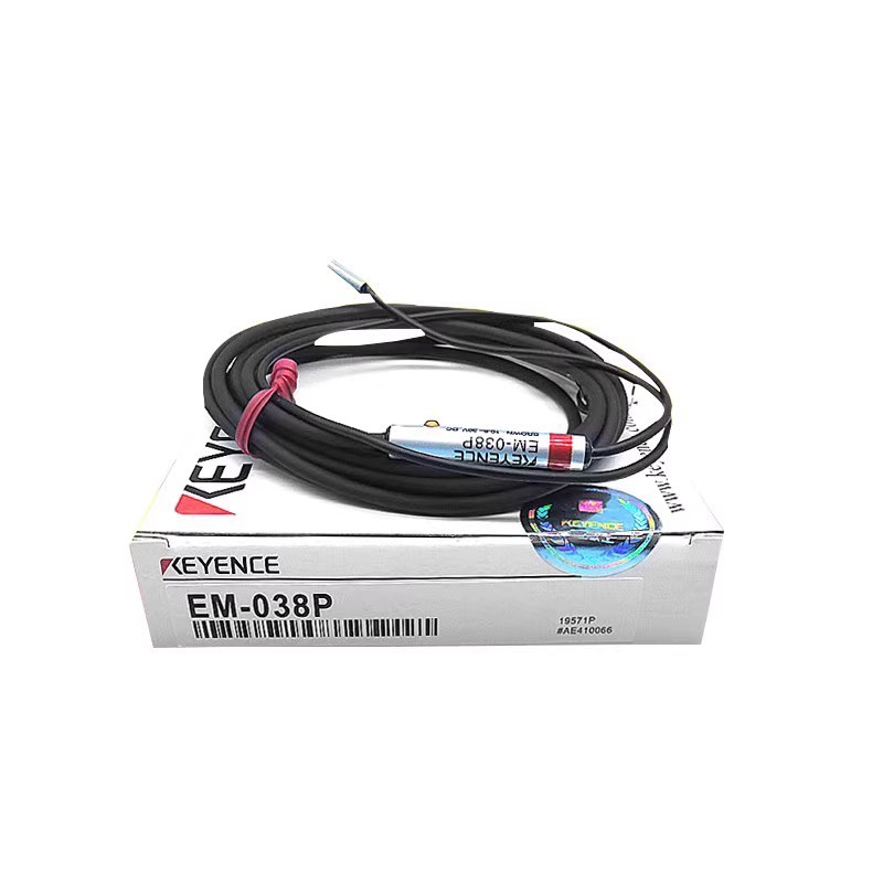 Keyence Proximity Switch EM-038 EM-030 EM-054 EM-014 005 050 010 080 ใหม่เอี่ยม