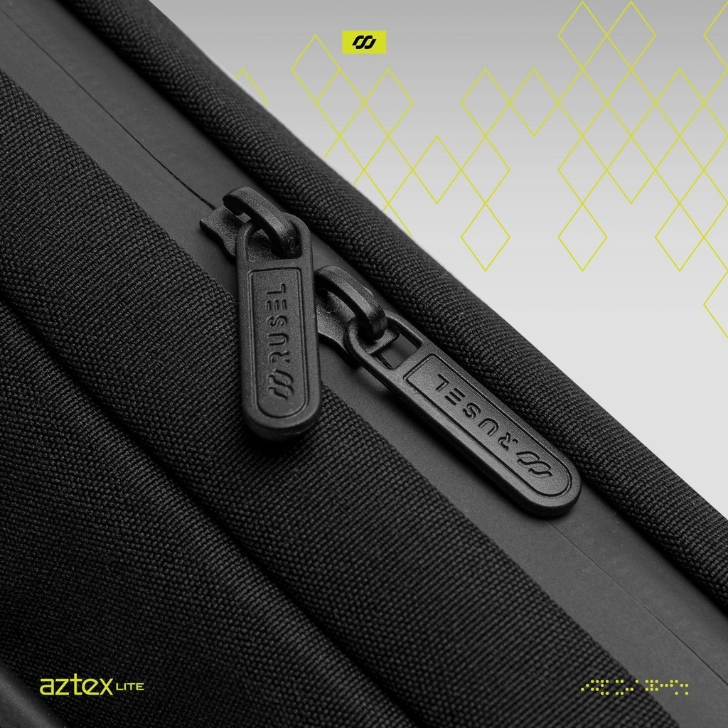 WAREHOUSE CLEARANCE RUSEL CO I AZTEX LITE HANDBAG EXCLUSIVE SERIES LIMITED EDITION กันน้ํา