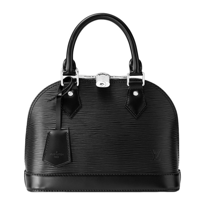 Louis Vuitton/Louis Vuitton Women's Bag Alma BB Cowhide Handheld One Shoulder Crossbody M59217