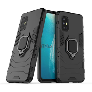 Vivo V19 Neo V17 1919 1933 เคสกันกระแทก Kickstand เคสโทรศัพท ์ VIVO V19 Neo V 19 VIVOV17 ฝาครอบ
