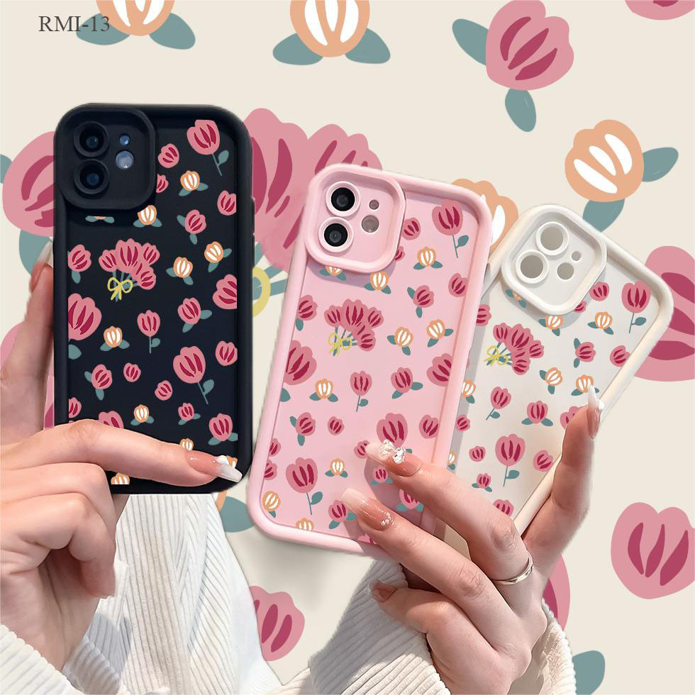 เคส For Xiaomi Redmi Mi 14T 14C 13 12C 12 10 10C 10A 9 9T 9A 9C A1 A2 A3 Poco X7 C65 C75 12 11 Lite Pro Plus 5G Case JGS
