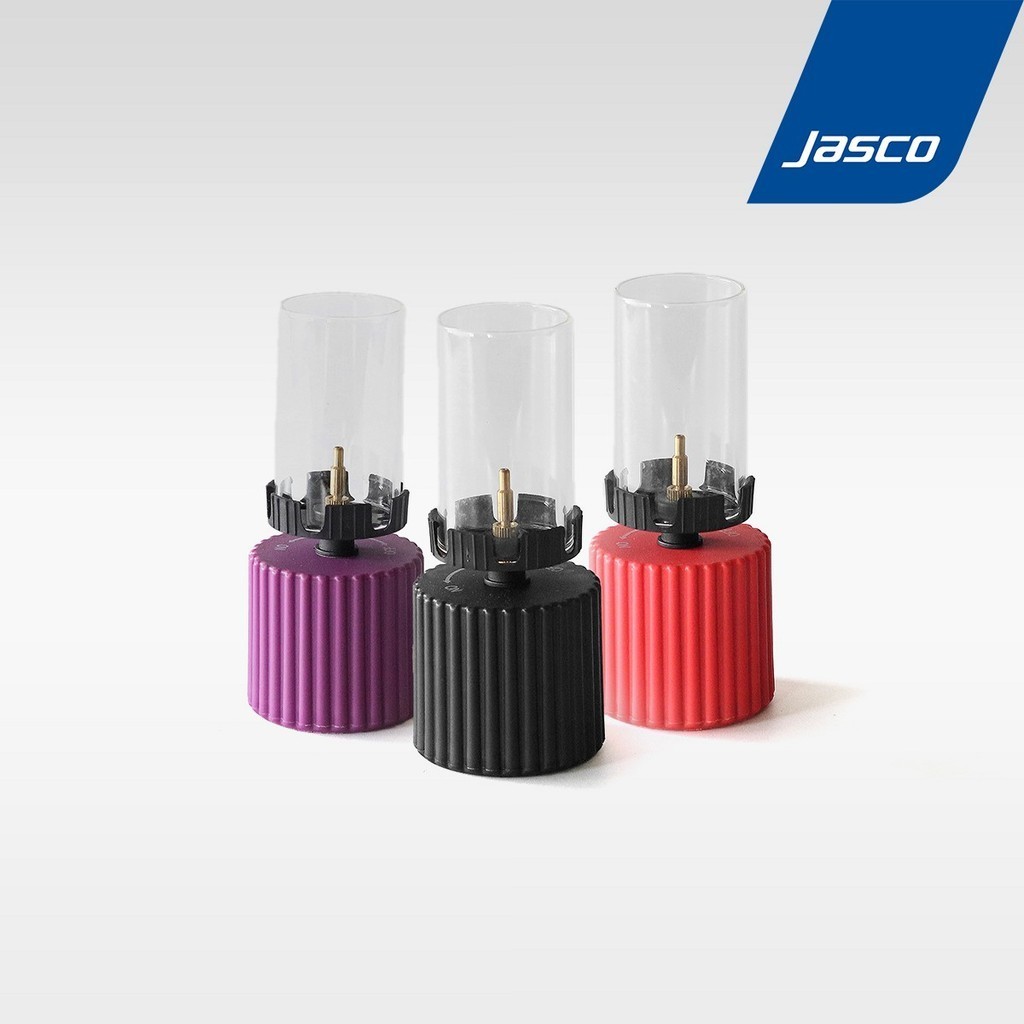 Jasco ตะเกียง สร้างบรรยากาศ Butane Lamps