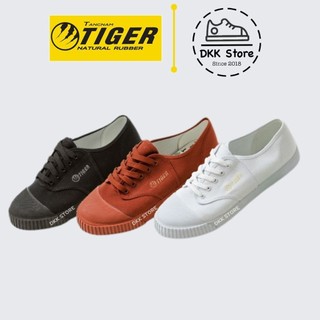 DKK รองเท้าผ้าใบนักเรียนไทเกอร์ (Tiger)