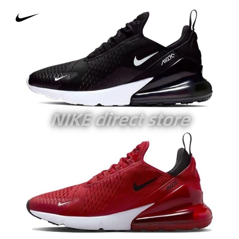 【ของแท้ 100%】NiKe Air Max 270