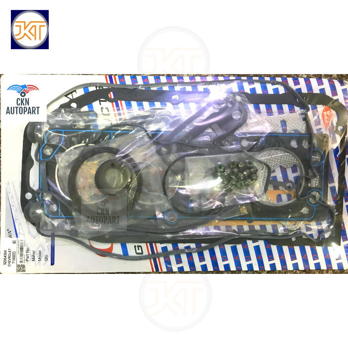 เชฟโรเลต แคปติว่า ปะเก็นชุดใหญ่ Chevrolet Captiva Z24SED [2.0-2.4 ตัวแรกเบนซิน] C100 / no.92067899 แ