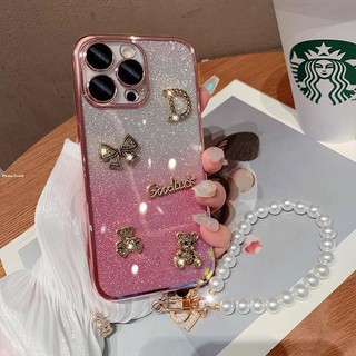 เคสโทรศัพท์สําหรับ Realme C75x C75 C61 C63 C51 C53 C55 C67 C65 C35 C33 C31 Note 50 60 C17 C21Y C25Y C25Y C25S C21 C12 C15 C11 2021 ฝาครอบกันชนกันกระแทกกันกระแทก