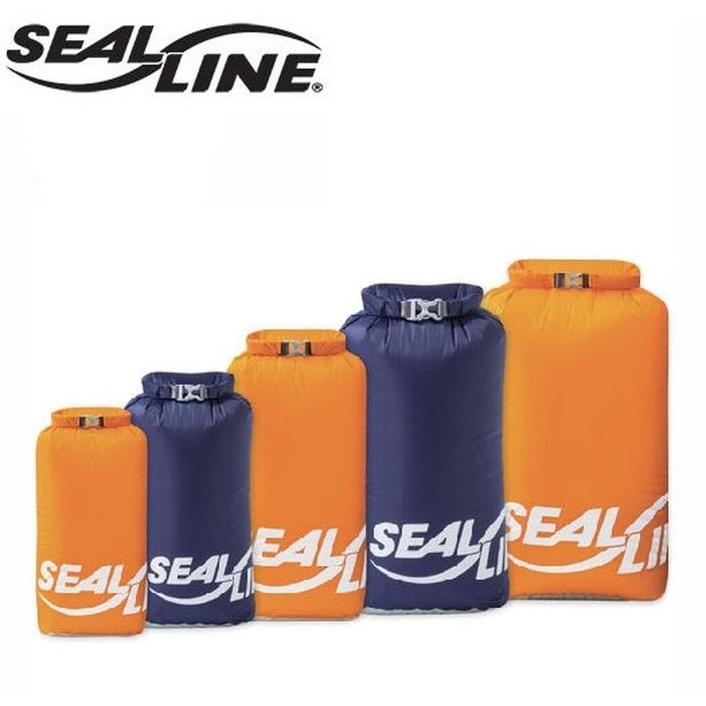 SealLine ถุงกันน้ำ Blocker Dry Sack มี หลาย ขนาด