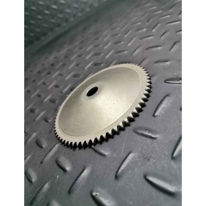 มูเล่ส่งกำลัง ล้อขับสายพาน Scoopy i แท้  (22102-kvy-900) มอเตอร์ไซค์ Motorcycle