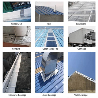 เทปกาวบิวทิล เทปกาวกันรั่ว เทปกาวติดท่อpvc C053