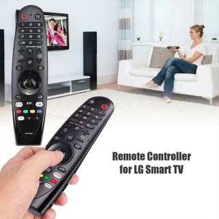 รีโมท LG Magic Remote LG เหมาะกับAN-MR650A 600G 20GA MR18BA AKB75855 501
