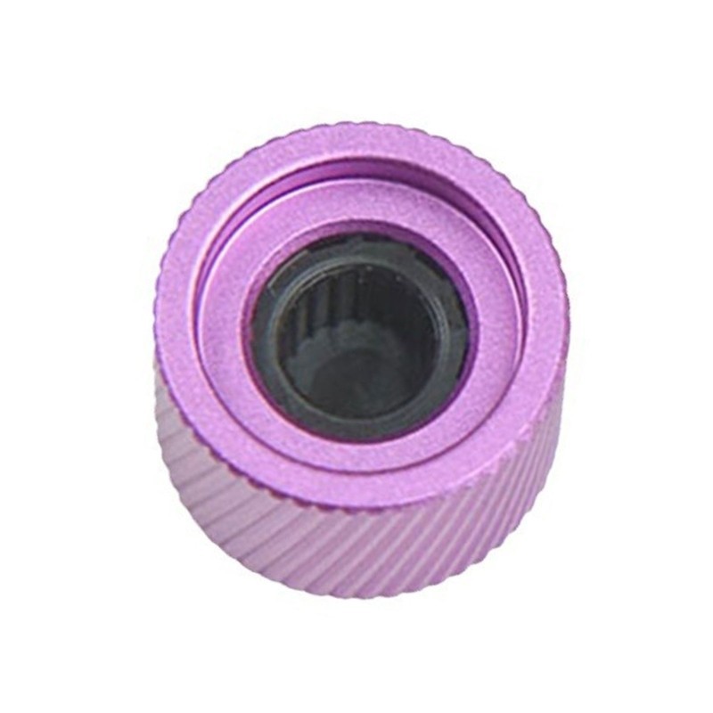 Con Mechanical Keyboard Metal Knob อัพเกรดปุ่มหมุนหมุน ด้ามจับและความทนทานเป็นพิเศษ