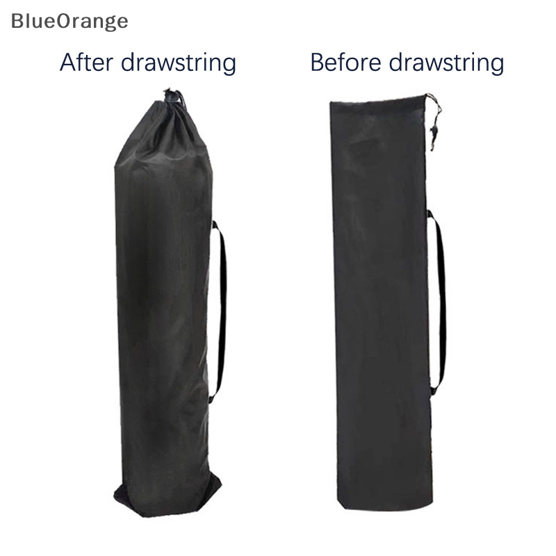 ใหม่ Camping เก้าอี้ Oxford ผ้า Drawstring กระเป๋ากระเป๋าถือกระเป๋าเปลี่ยนแบบพกพาพับ Recliner กระเป๋ากลางแจ้งขาตั้งกล้องกระเป๋าร้อน
