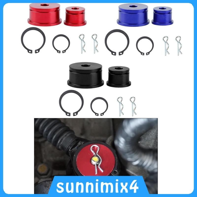 [H2Sports] ชุดบูชสาย Shifter เหมาะสําหรับอุปกรณ์เสริมอะไหล่ VII iX