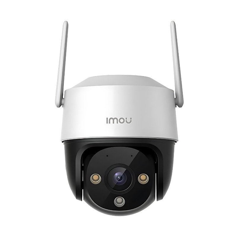 🛵มีส่งด่วน💨 IMOU CRUISER 4G 1080P  กล้องวงจรปิดใส่ซิม + เมมโมรี่การ์ด ประกัน 2 ปี