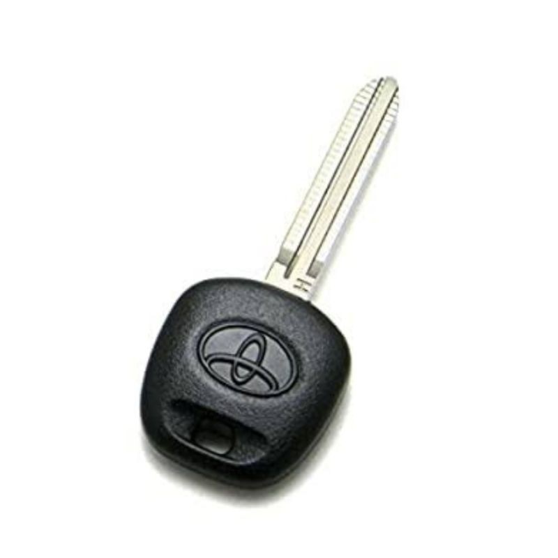 กุญแจสํารอง FTU Toyota