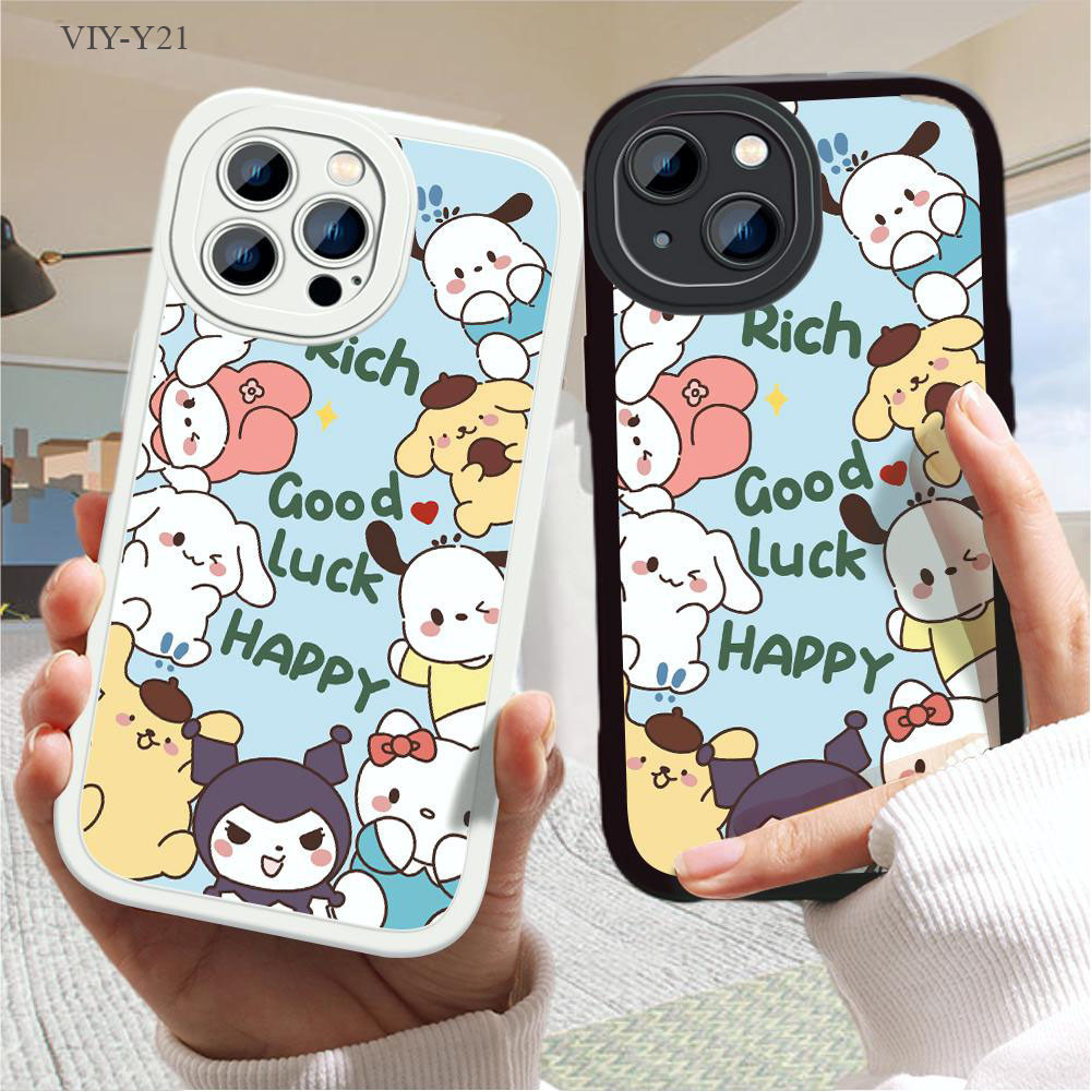 VIVO V30 Y72 Y36 Y17S Y28 Y21 Y33S Y15S Y50 Y22 Y20 Y12S Y17 Y15 Y12 Y16 Y02T V25 V23E V27 V29E S1 Pro 5G วีโว่