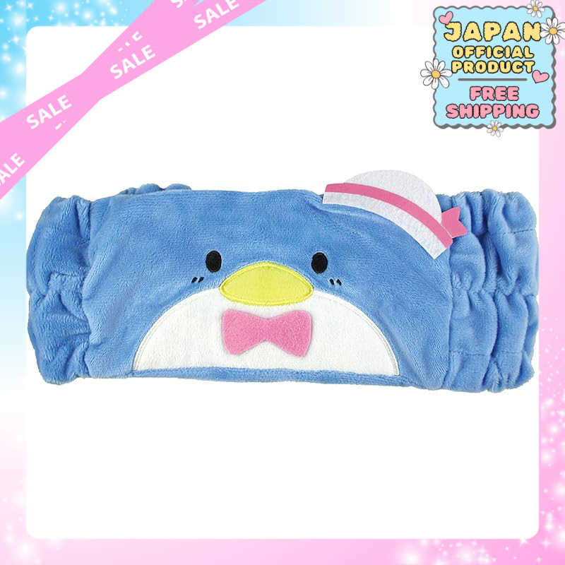 Sanrio Hair Band Tuxedo Sam｜Japan Official