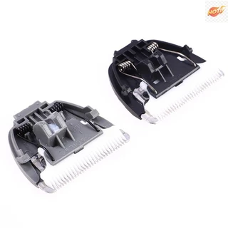 MEET ใบมีดเปลี่ยนผมสําหรับ CP-6800 KP-3000 CP-5500 สัตว์เลี้ยงบางส่วนเครื่องตัดเซรามิกไฟฟ้า TH