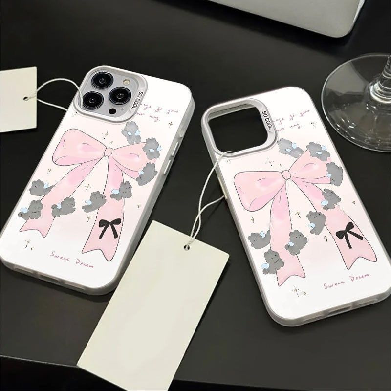 ⚡เคสไอโฟน เข้ากันได้กับ iPhone 16 iPhone 15 เคสไอโฟน 16 Pro Max iPhone 15 iPhone 13 11 XS XR 7P กรณี