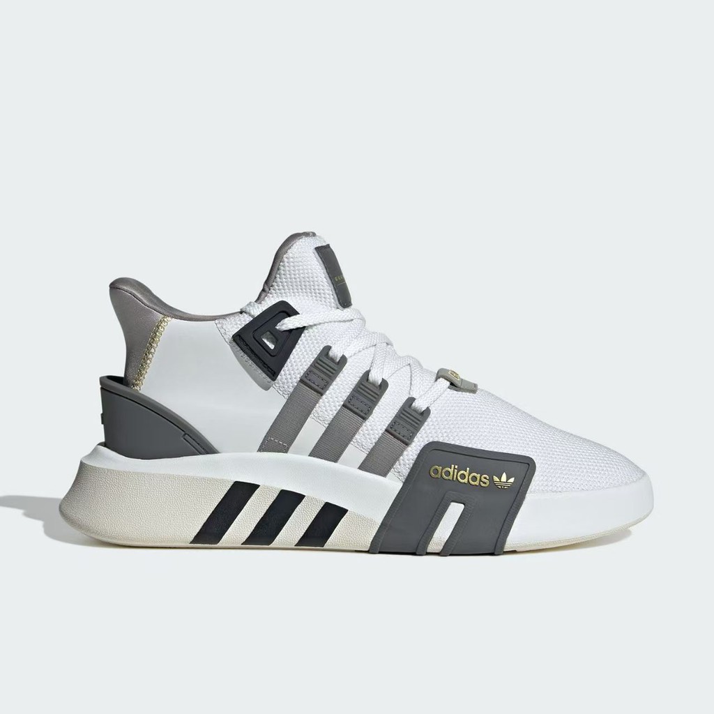 ADIDAS EQT Bask ADV คู่รองเท้ากีฬาสบายปานกลาง ji4274