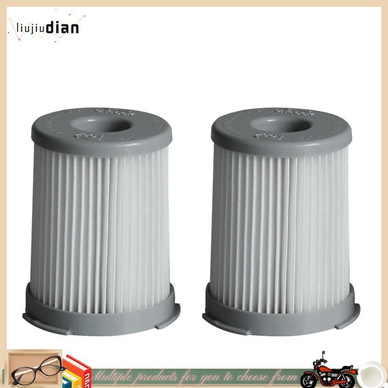 liujiudian.thเครื่องดูดฝุ่นเปลี่ยน Hepa Filter สําหรับ Z1650 Z1660 Z1661 Z1670 Z1630 Z1300-213 Etc