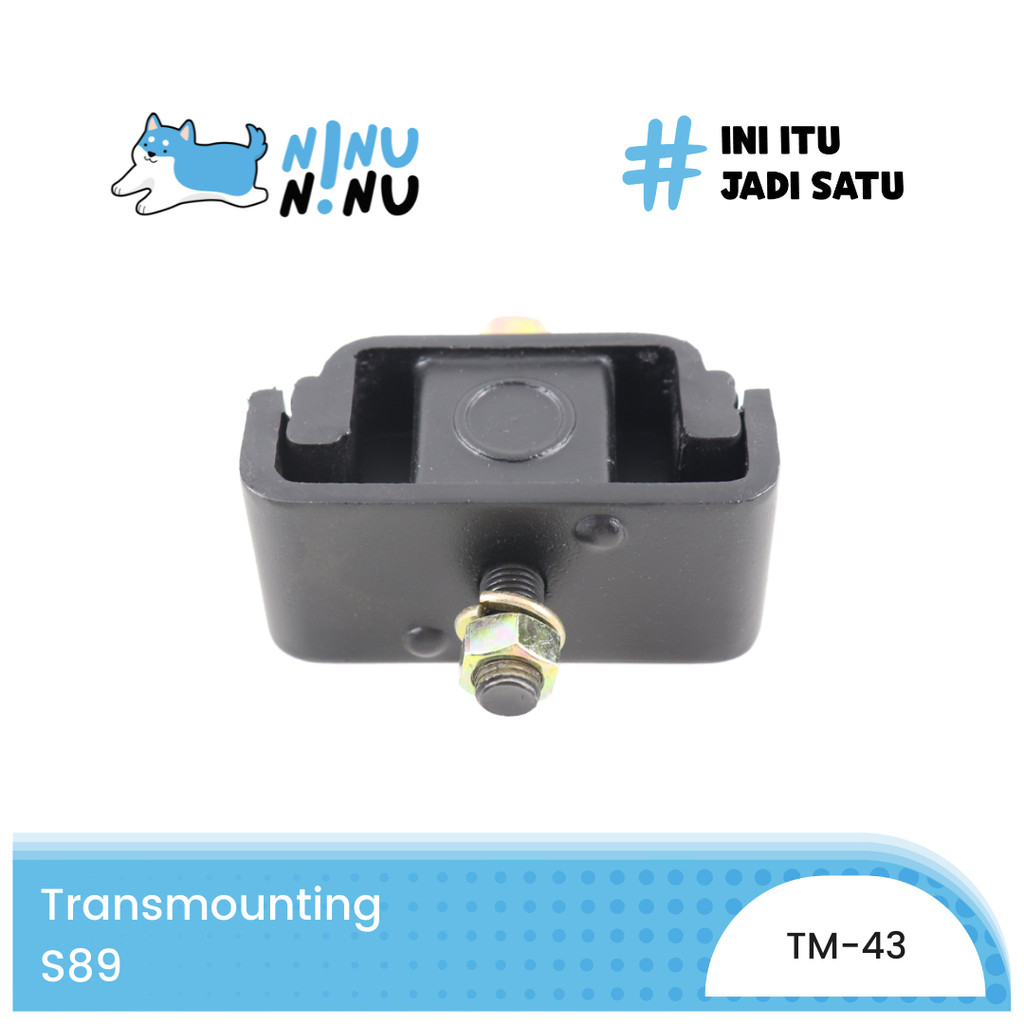 Daihatsu S89 Transmounting Transmission Versneling Mount
