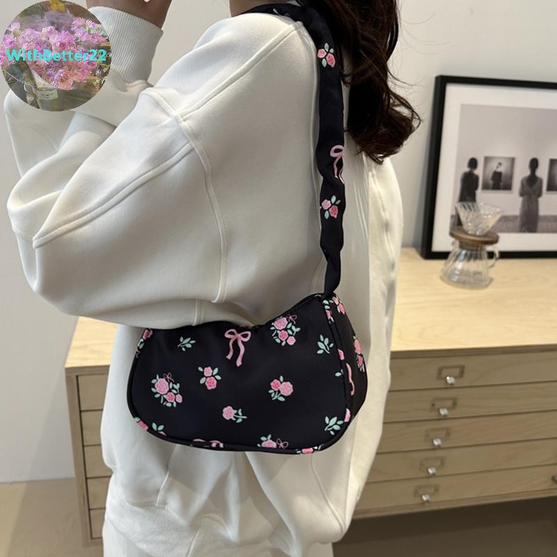 ด้วยแฟชั่นและลําลองใหม่มือถือกระเป๋าสะพายไหล่ลําลองกระเป๋าสี่เหลี่ยมเล็ก TH - รูปที่ 7