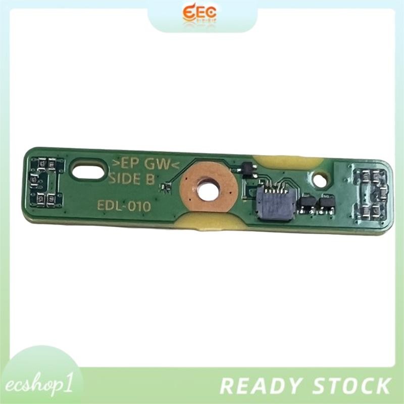 [ecshop1.ph] บอร์ดไฟสําหรับ PS5 1000 คอนโซลสําหรับ PS5 เกมคอนโซล EDL-010 อะไหล่ทดแทน