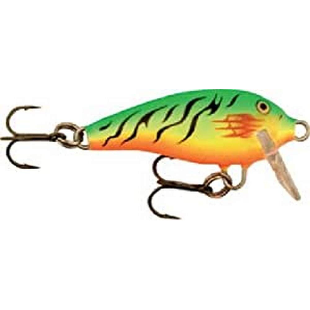Rapala Mini Fat Rap Crankbait 3cm 4g Lure