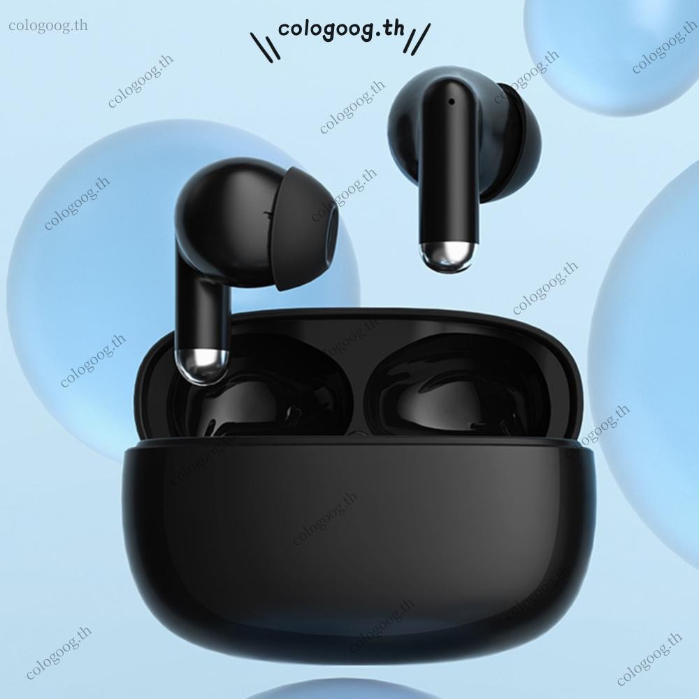 [colog.th] 144 ภาษาอัจฉริยะ Translate Earbuds หูฟังการแปลเวลาจริง