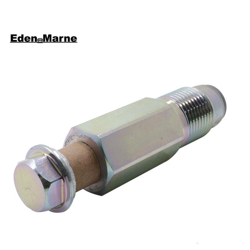 [Eden_Marner]Relief Limiter Pressure Valve หัวฉีดคอมมอนเรล 095420-0260 095420-0281 8-98032549-0 0954