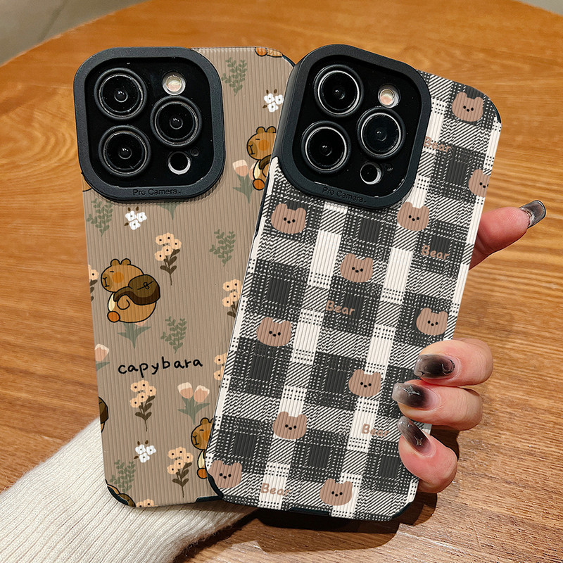 ปลอกหนังสําหรับ VIVO Y78 Y36 Y27 Y20 Y20s G Y19 Y17 Y15 Y15s Y01 V29 V27e V27 V25 Pro V23 V23e iQOO 