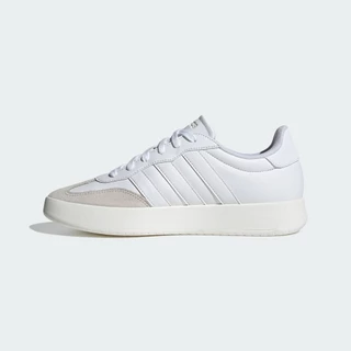 adidas เทนนิส & ไลฟ์สไตล์ รองเท้า Barreda ผู้ชาย สีขาว JI2308