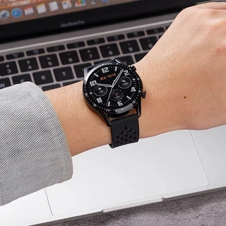 สายนาฬิกาgarmin570 42mm 165/245/245music/645/158/55/vivoactive5/active6 movetrendสายนาฬิกา20mmmm